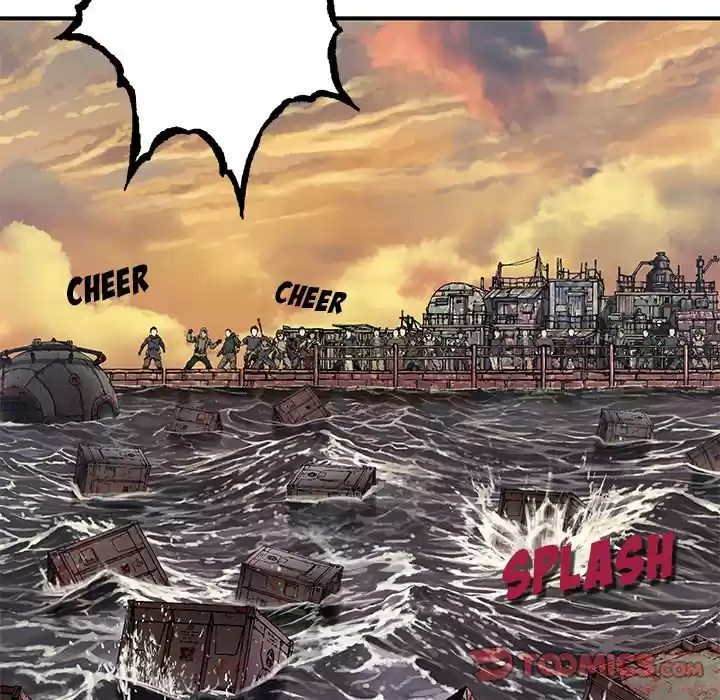 Leviathan Chapter 97