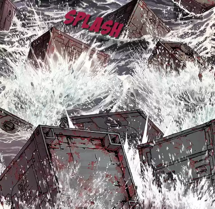 Leviathan Chapter 97