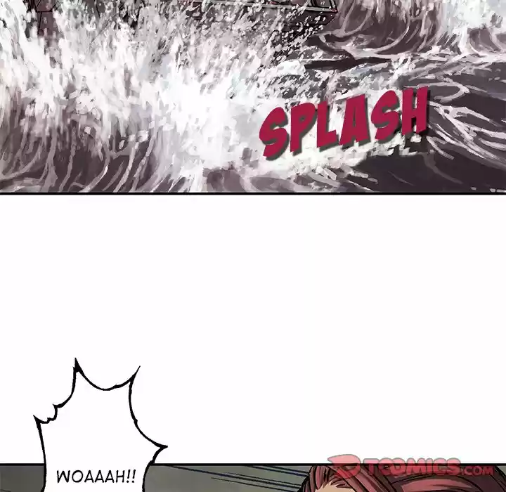 Leviathan Chapter 97