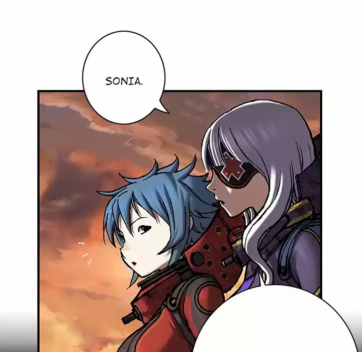 Leviathan Chapter 97