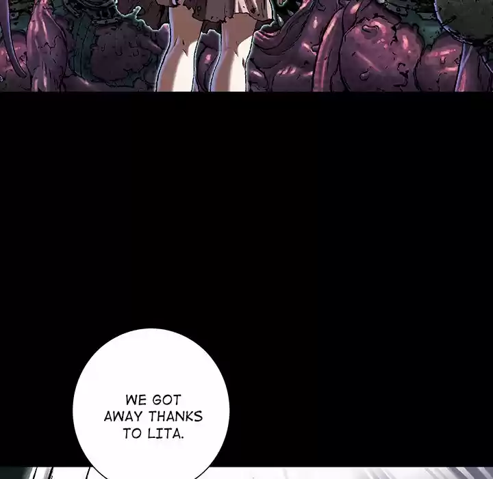 Leviathan Chapter 97