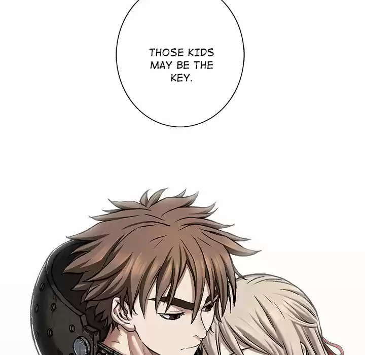 Leviathan Chapter 97