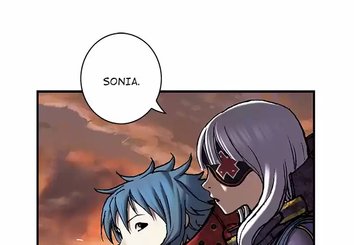 Leviathan Chapter 98