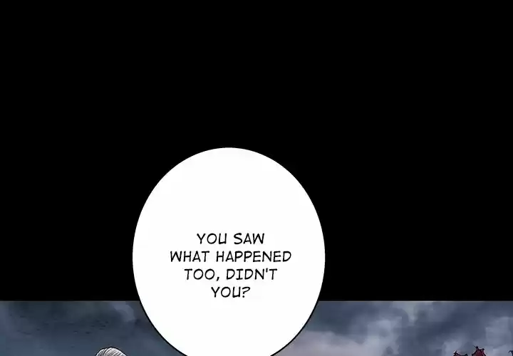 Leviathan Chapter 98