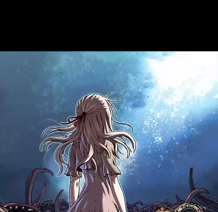 Leviathan Chapter 98