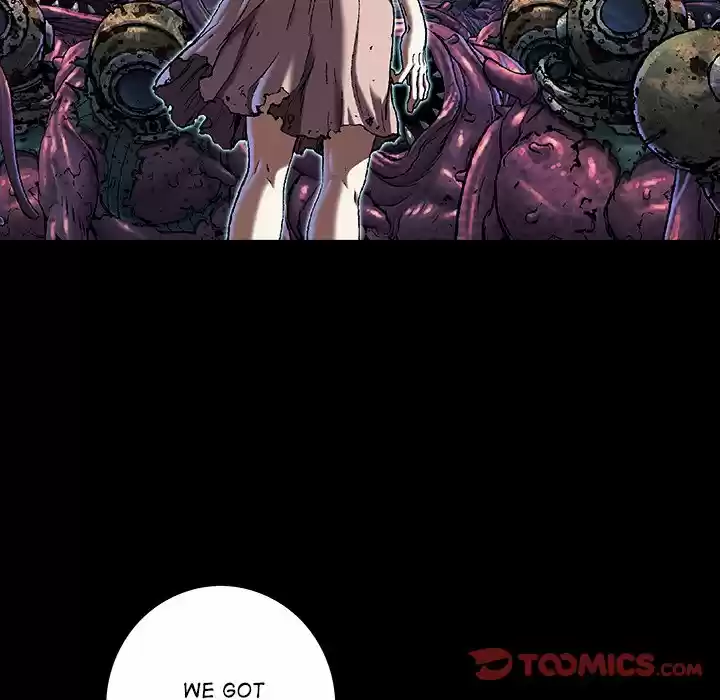 Leviathan Chapter 98