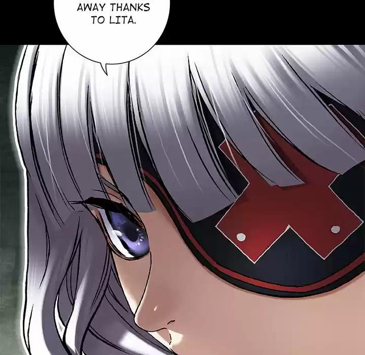 Leviathan Chapter 98