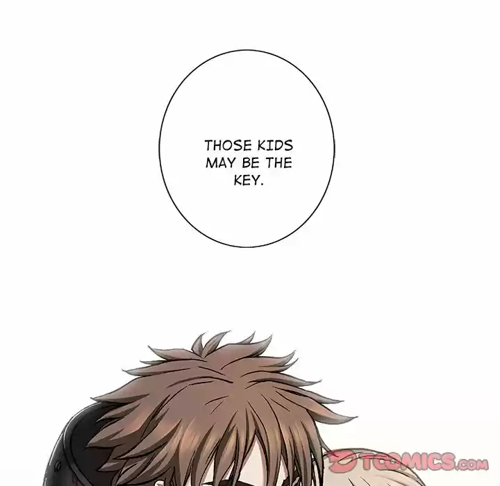 Leviathan Chapter 98