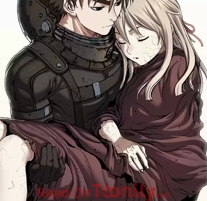 Leviathan Chapter 98