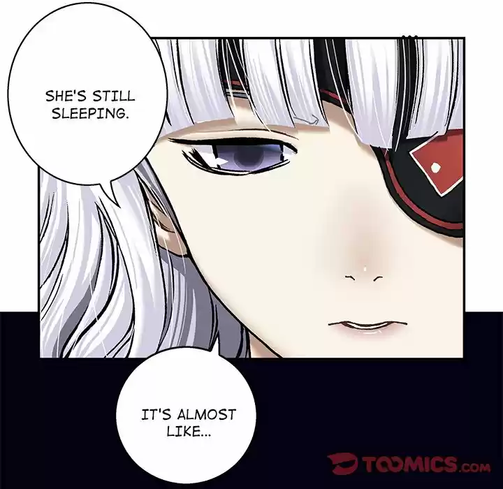 Leviathan Chapter 98