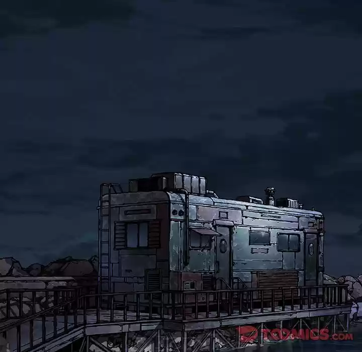 Leviathan Chapter 98