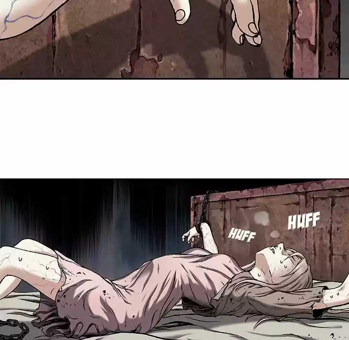 Leviathan Chapter 98