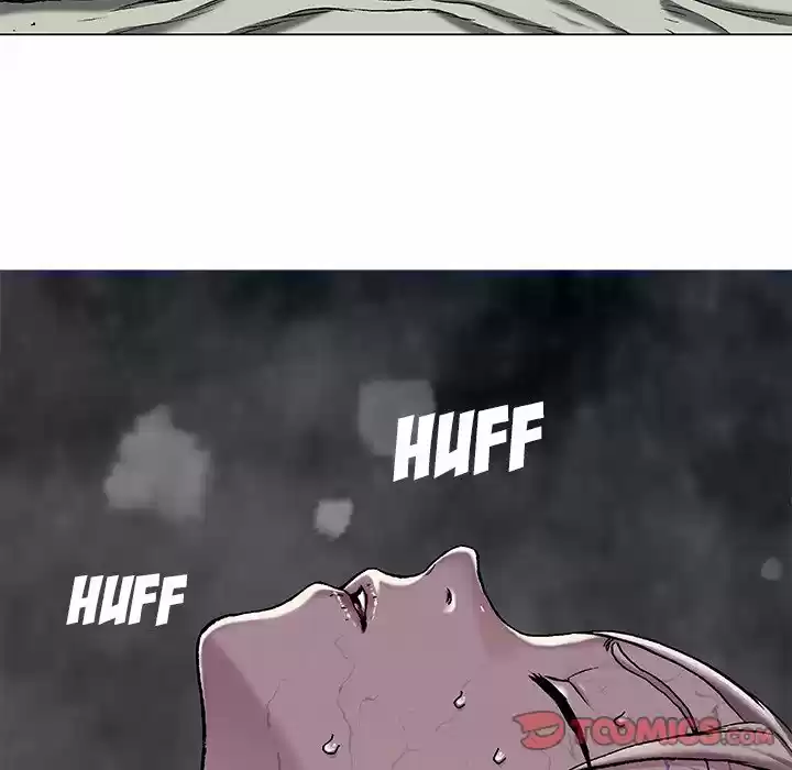 Leviathan Chapter 98