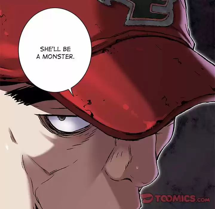 Leviathan Chapter 98