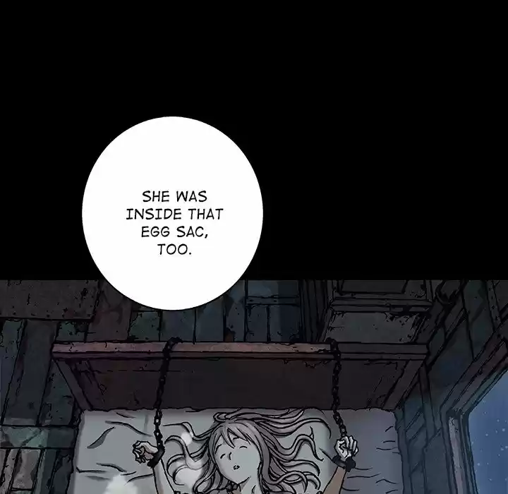 Leviathan Chapter 98