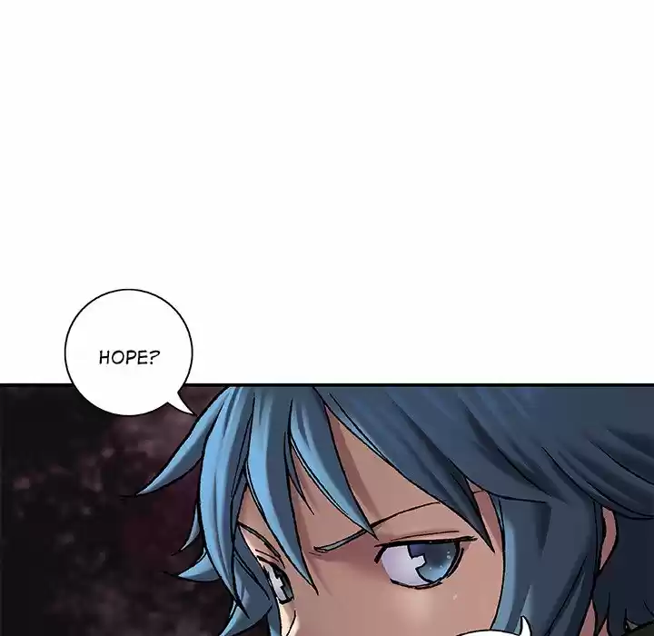 Leviathan Chapter 98