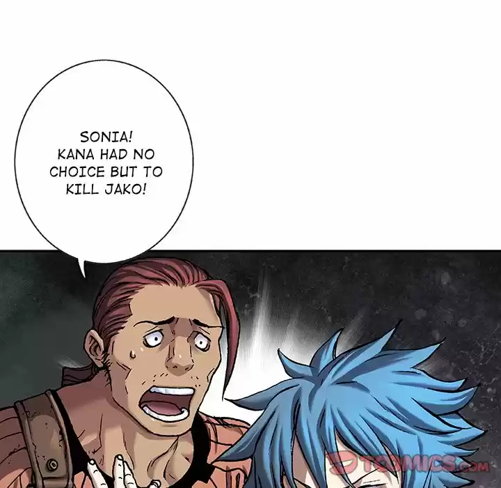 Leviathan Chapter 98