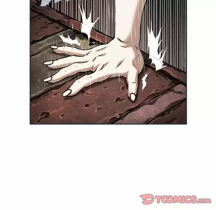 Leviathan Chapter 98