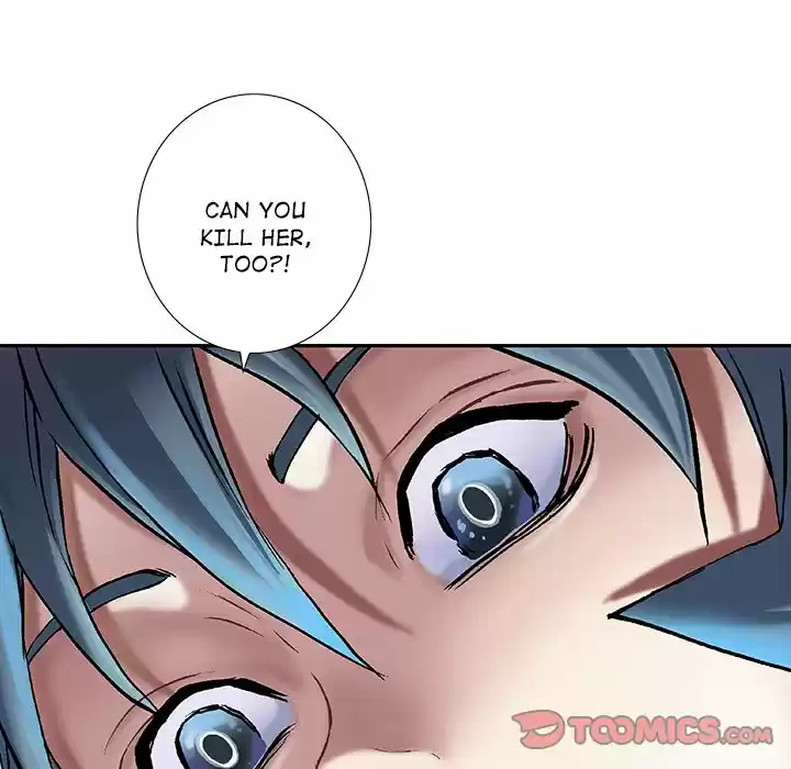 Leviathan Chapter 98