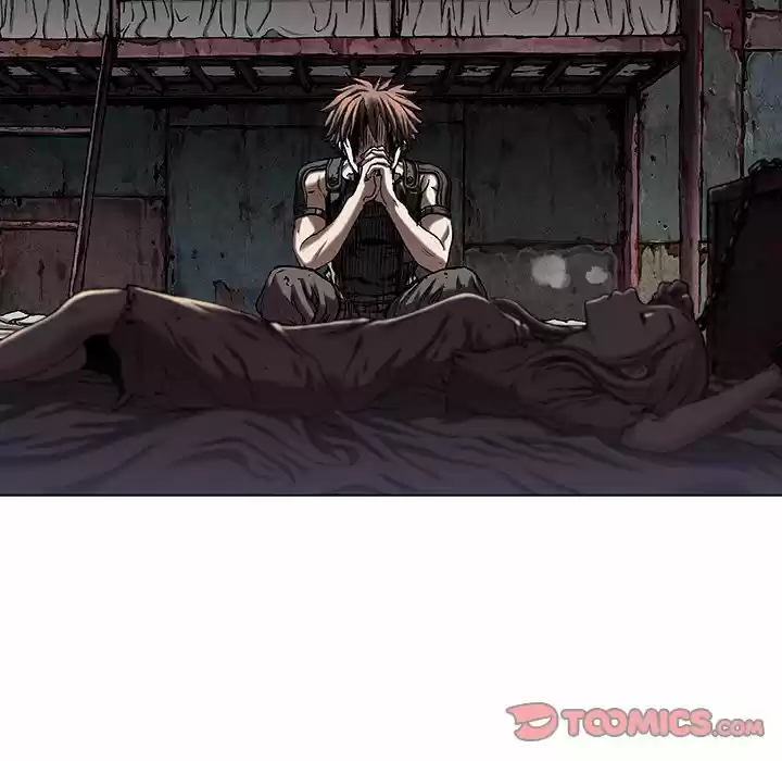 Leviathan Chapter 98