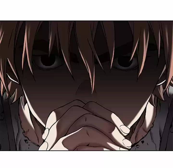 Leviathan Chapter 98