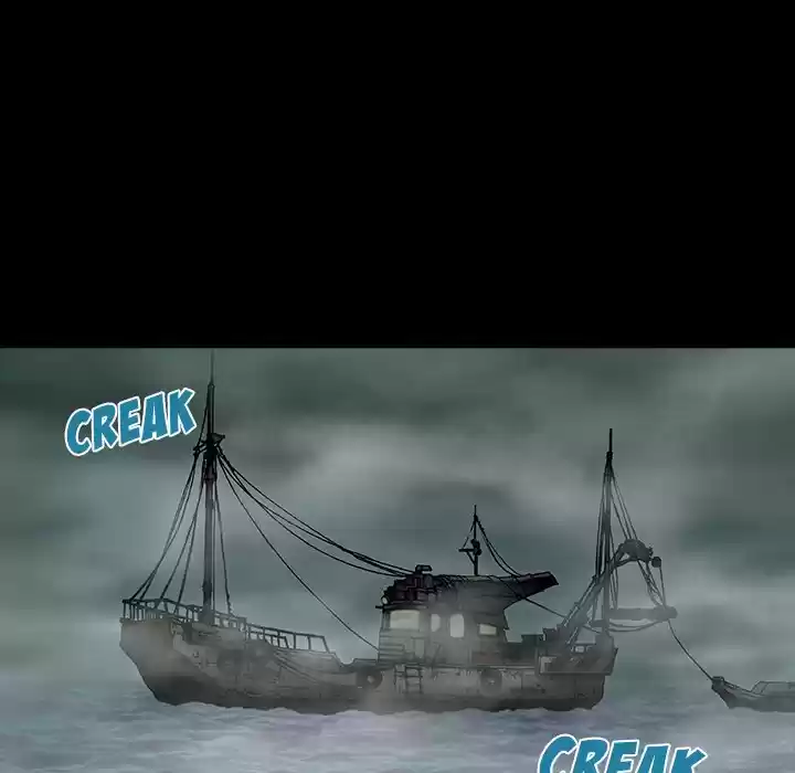 Leviathan Chapter 98