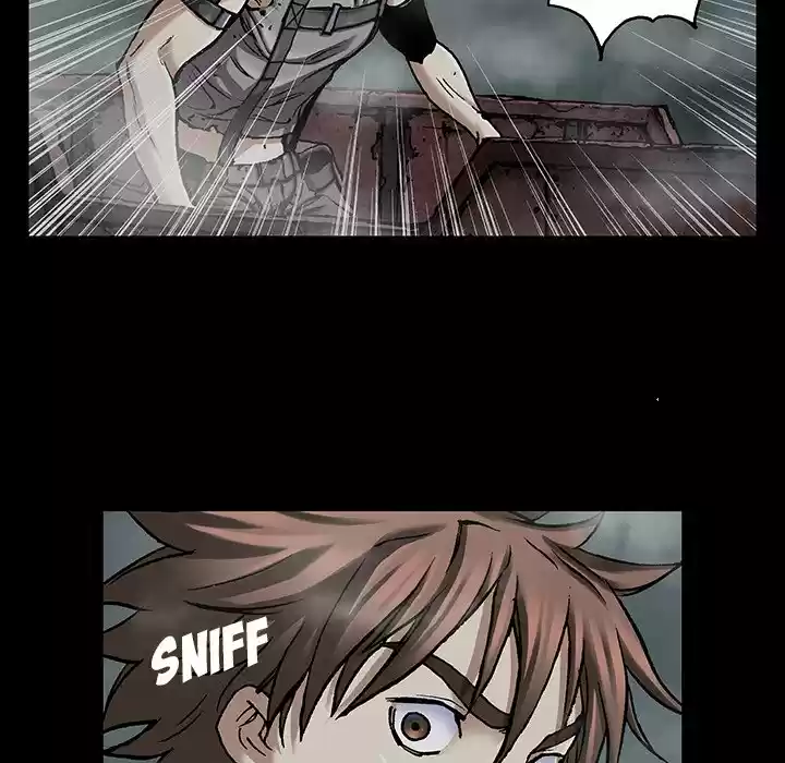 Leviathan Chapter 98