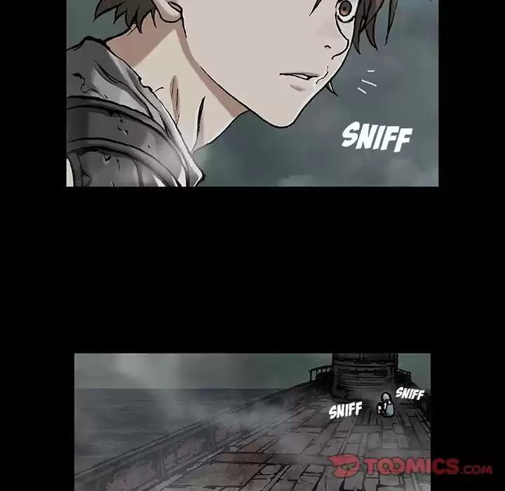 Leviathan Chapter 98