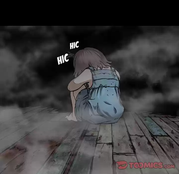 Leviathan Chapter 98