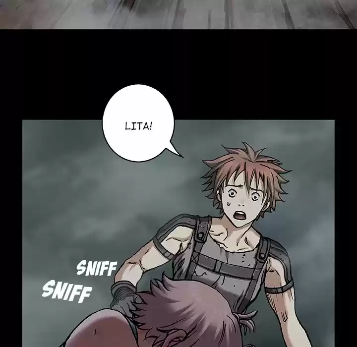 Leviathan Chapter 98