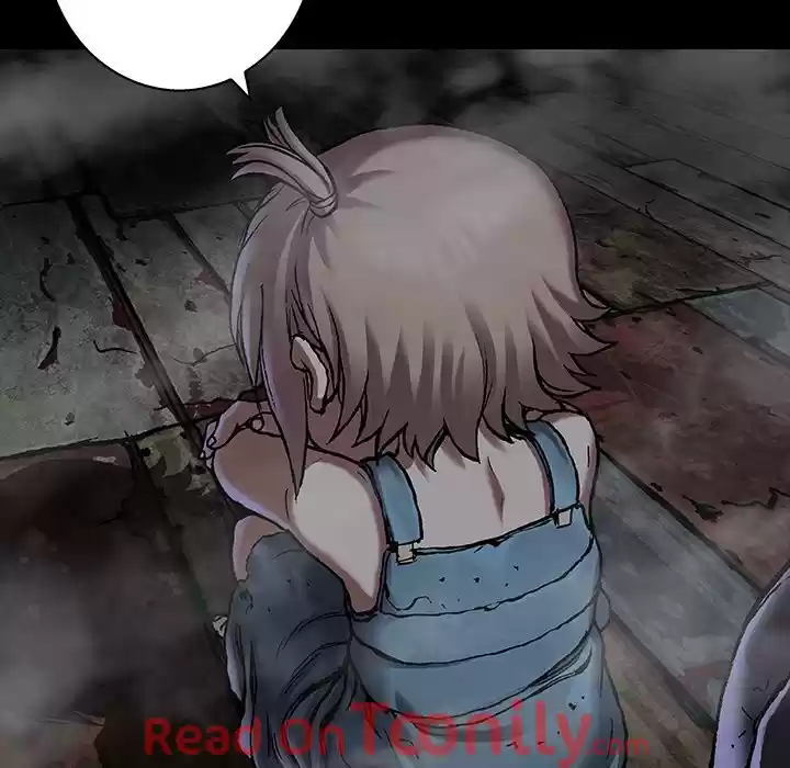 Leviathan Chapter 98