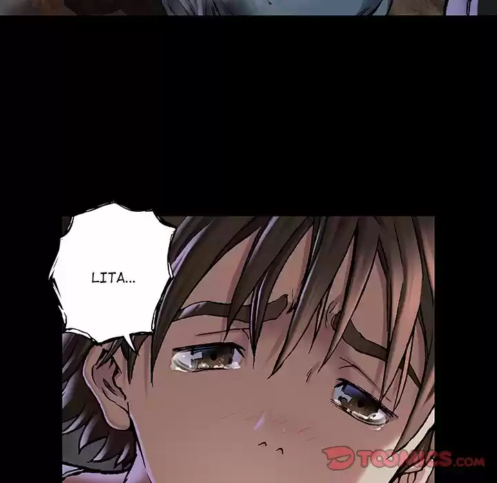 Leviathan Chapter 98