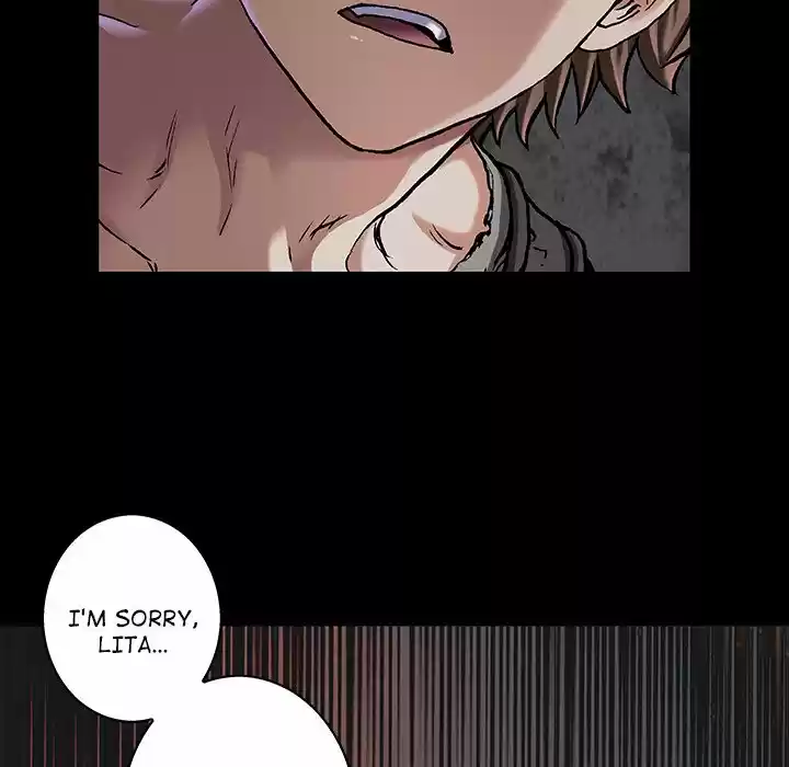 Leviathan Chapter 98