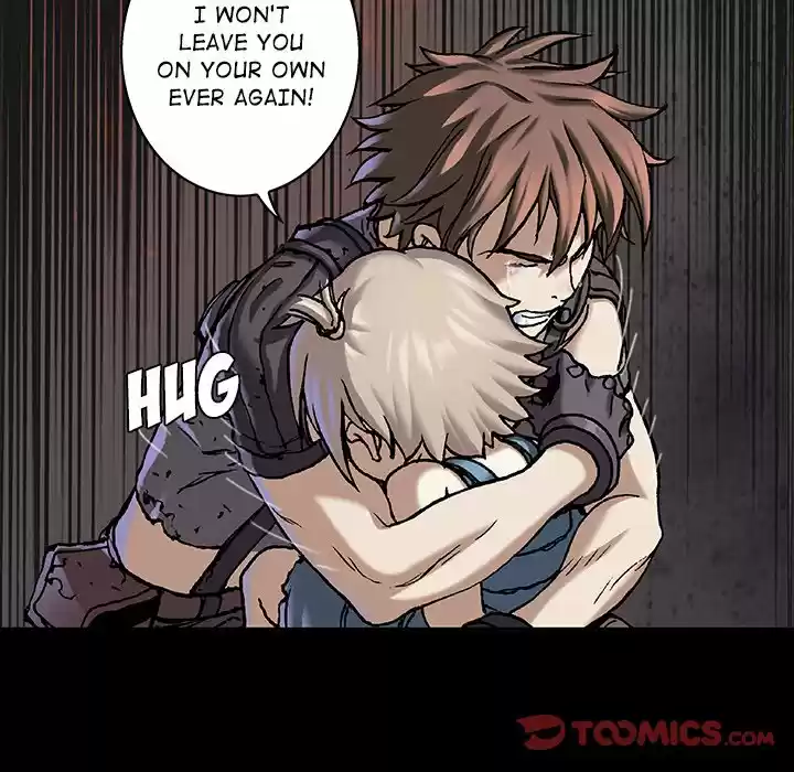 Leviathan Chapter 98