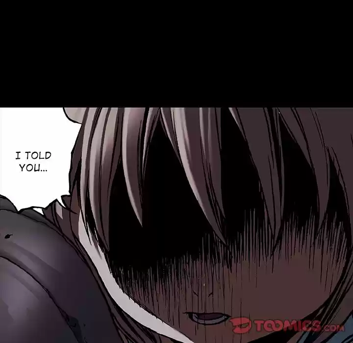 Leviathan Chapter 98