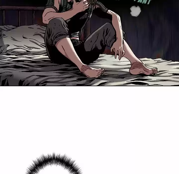 Leviathan Chapter 98