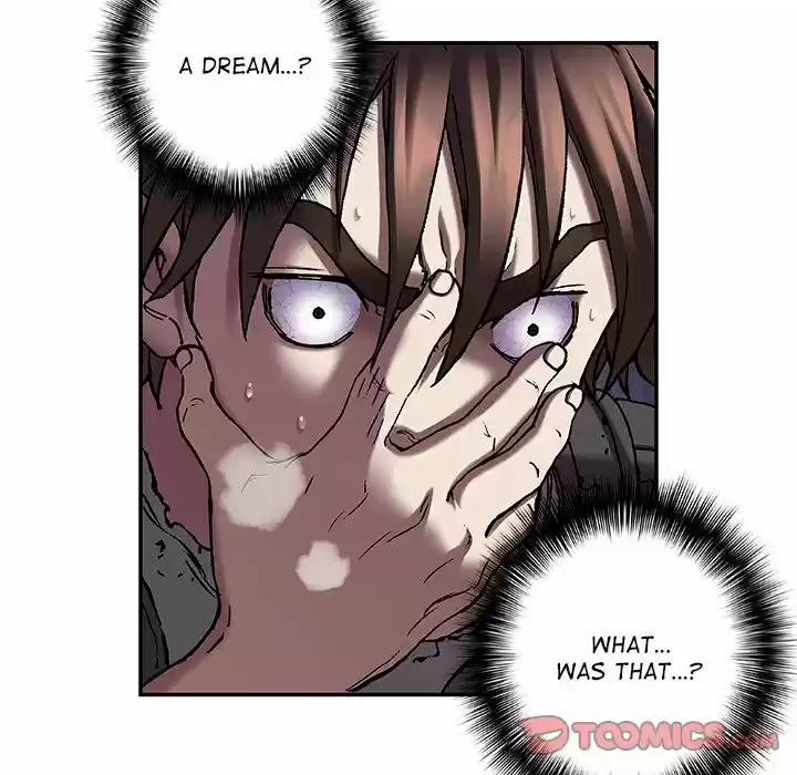 Leviathan Chapter 98