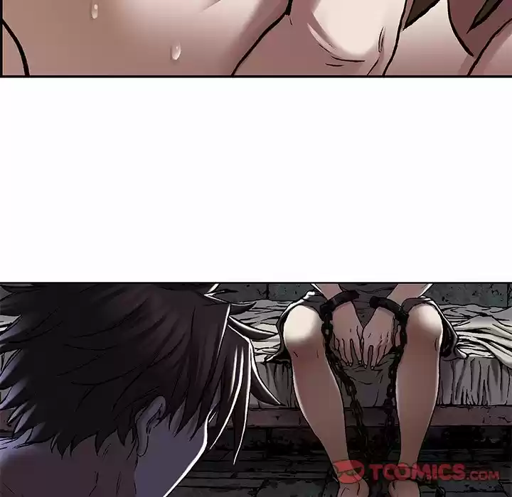 Leviathan Chapter 98