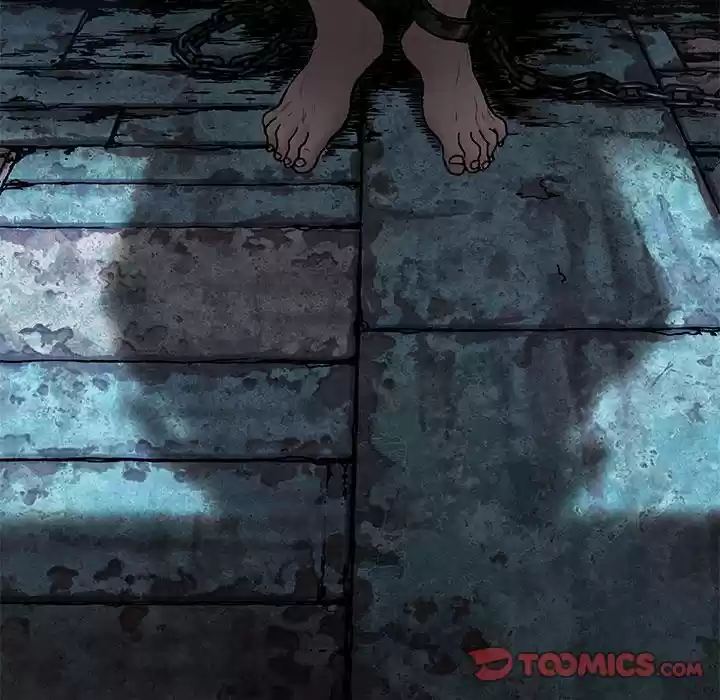 Leviathan Chapter 98