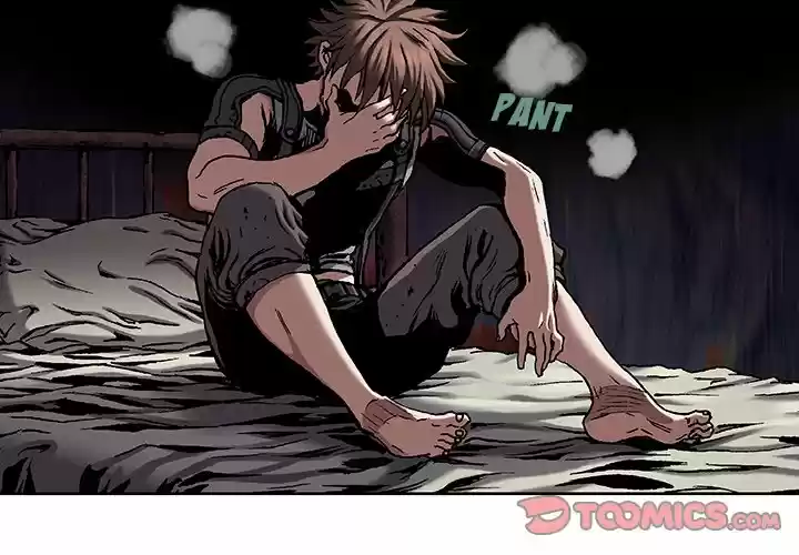 Leviathan Chapter 99