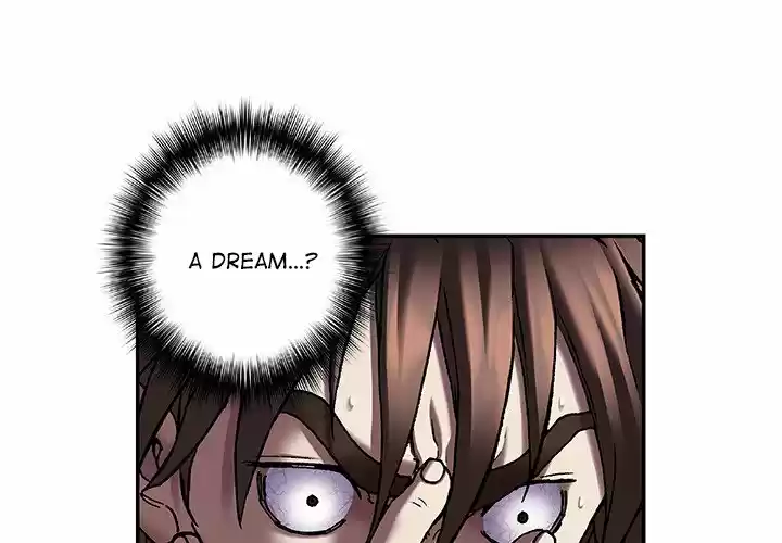 Leviathan Chapter 99