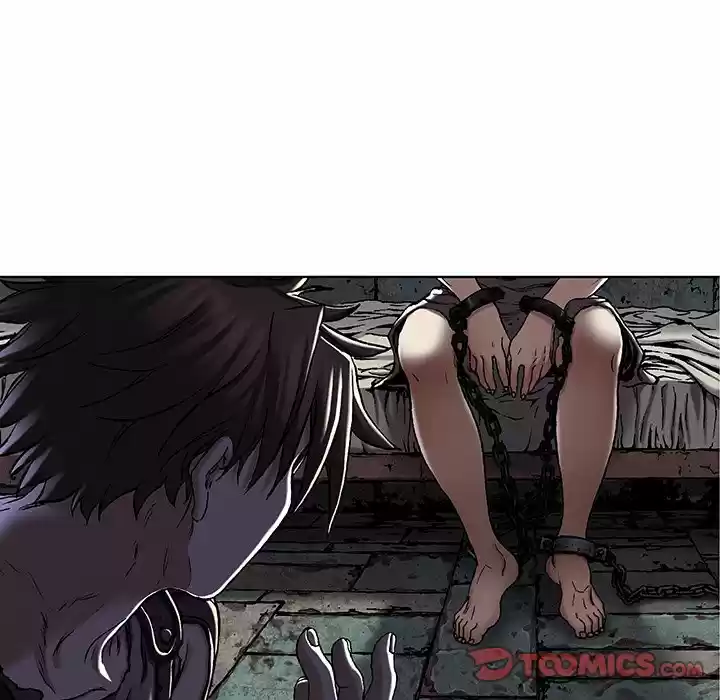 Leviathan Chapter 99