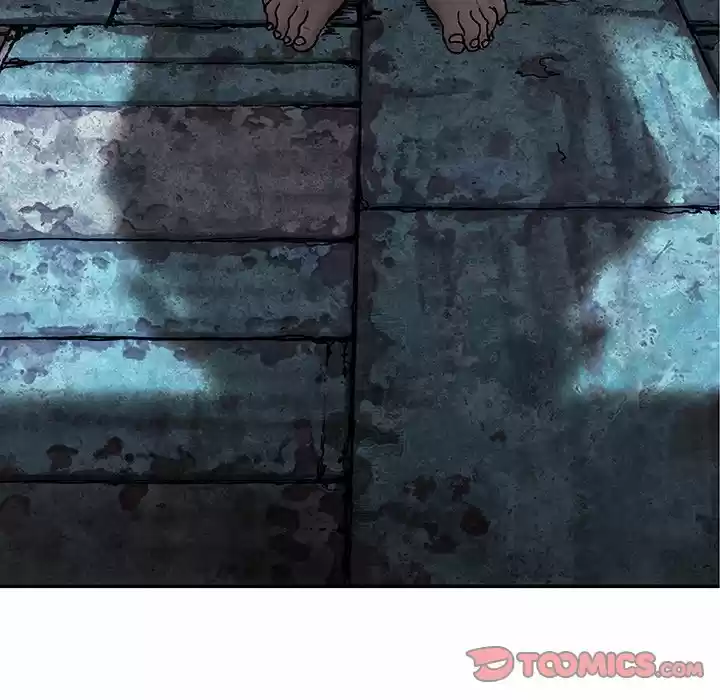 Leviathan Chapter 99