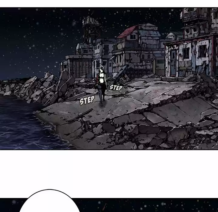 Leviathan Chapter 99