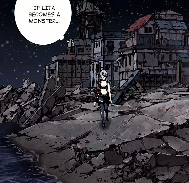 Leviathan Chapter 99