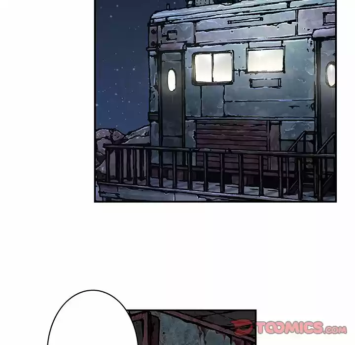 Leviathan Chapter 99