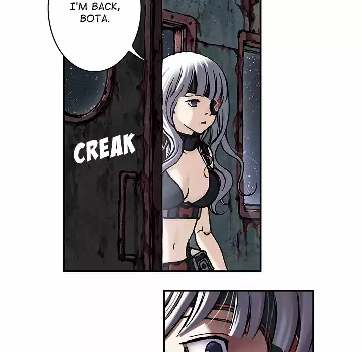 Leviathan Chapter 99