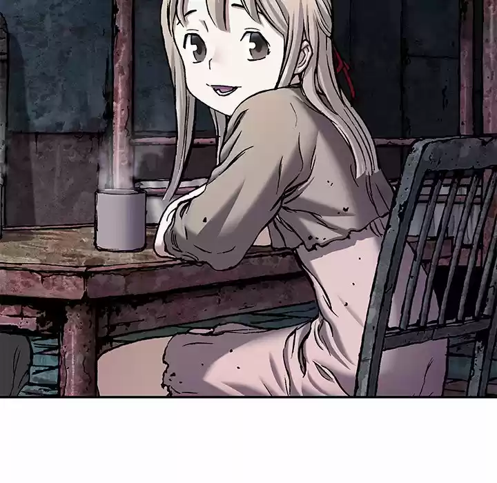 Leviathan Chapter 99