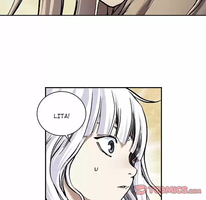 Leviathan Chapter 99