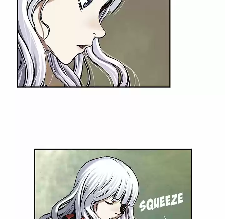 Leviathan Chapter 99